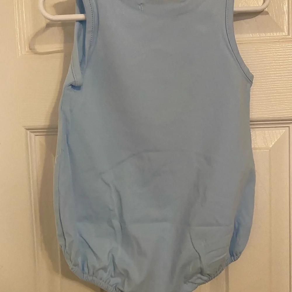 New Peter Rabbit Romper